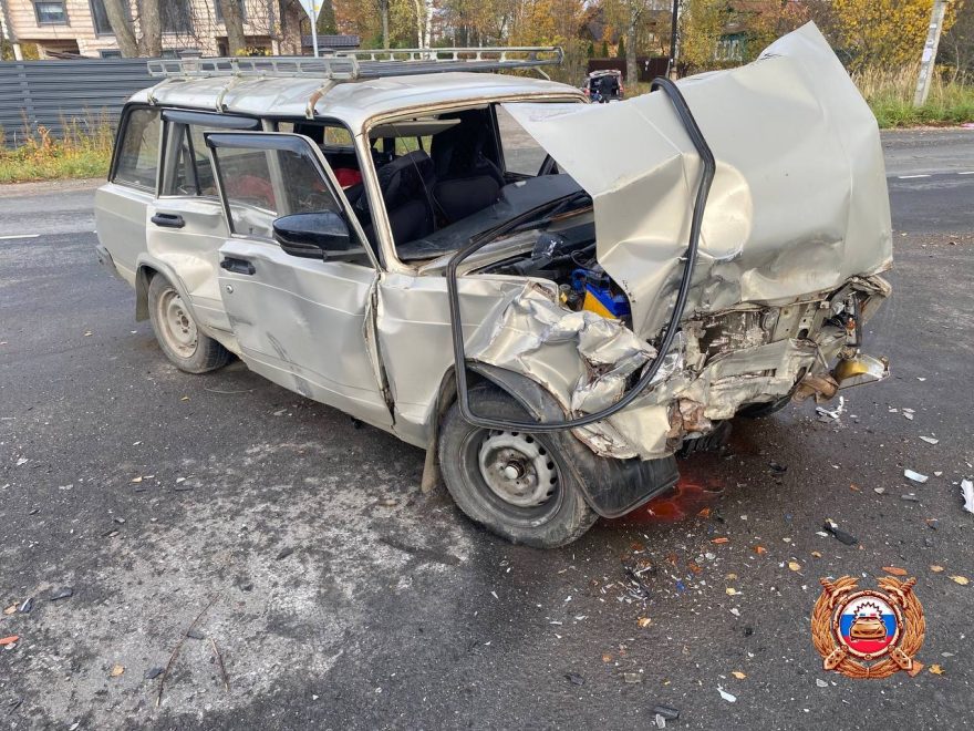 Фото: Госавтоинспекция