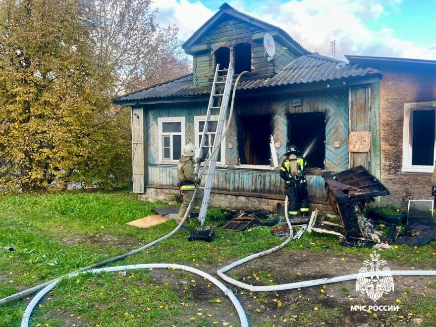 Фото: пресс-служба регионального МЧС