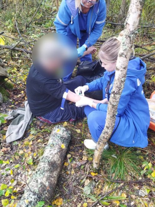 Фото: пресс-служба регионального МЧС