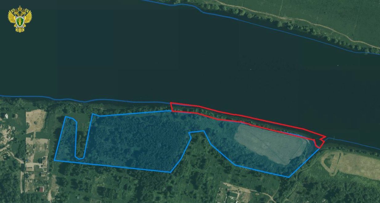 Фото: пресс-служба региональной прокуратуры