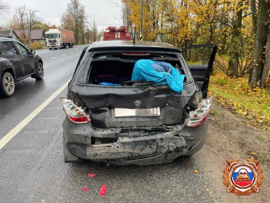 Фото: Госавтоинспекция