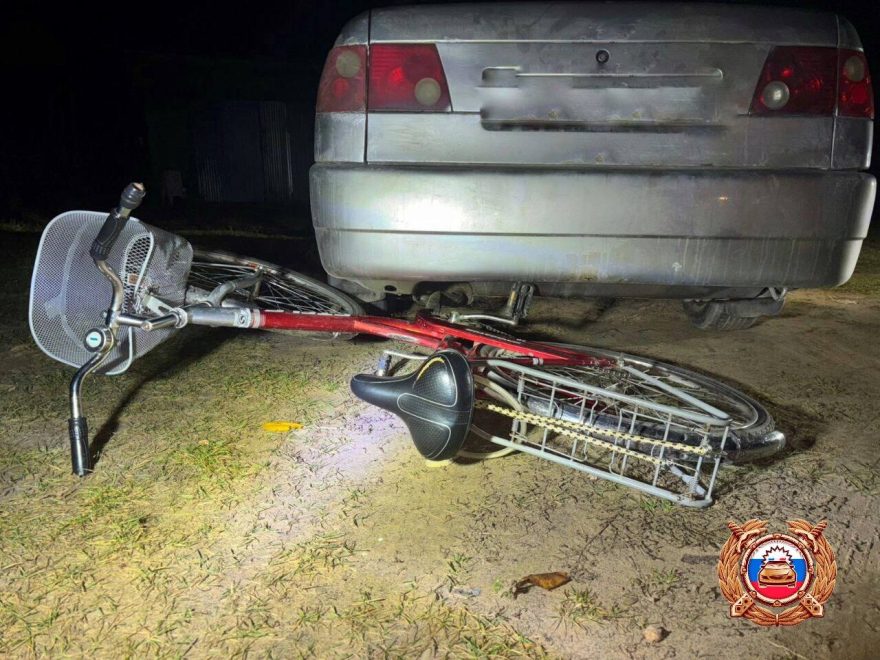 Фото: Госавтоинспекция