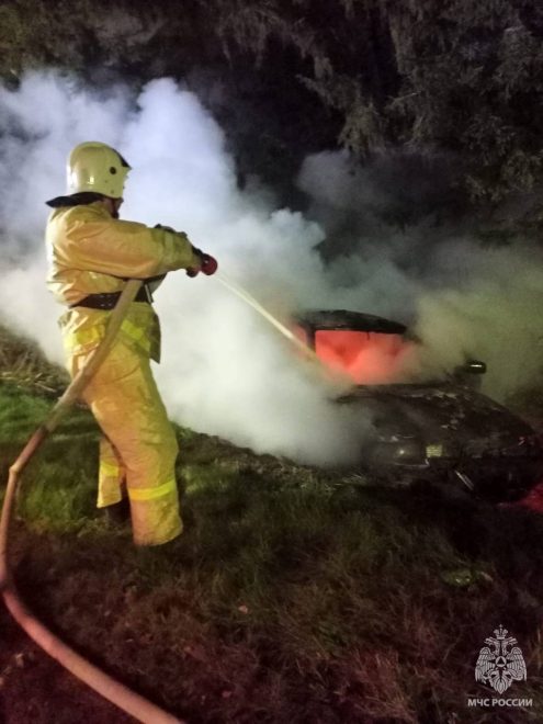 Фото: пресс-служба регионального МЧС
