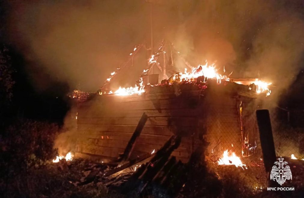 Фото: пресс-служба регионального МЧС