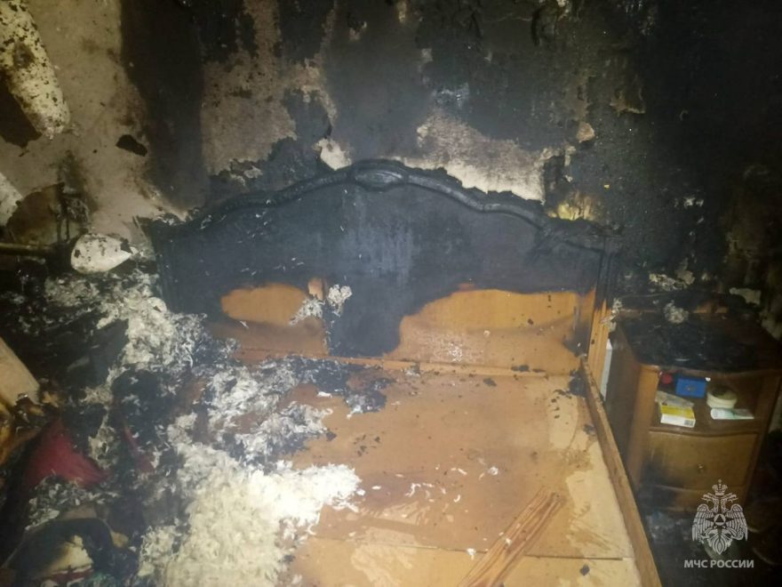 Фото: пресс-служба регионального МЧС