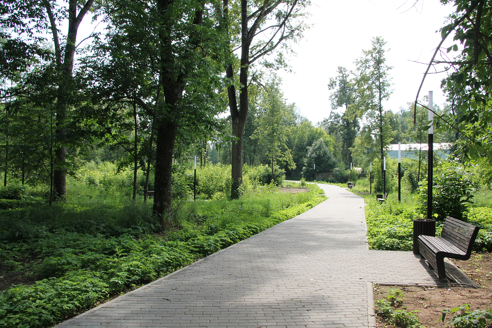 Фото: М. Арсеньев/пресс-служба партии 