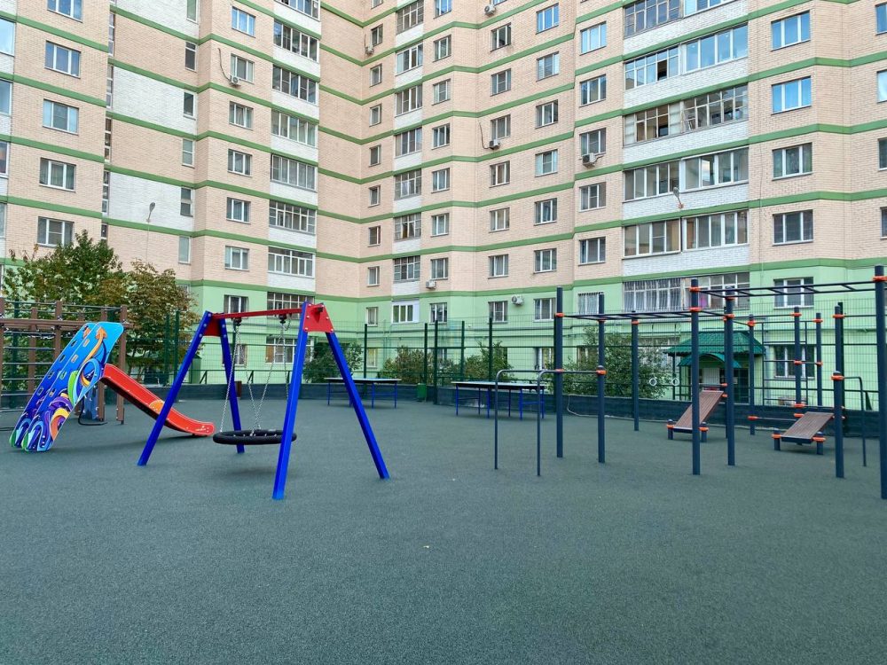 Фото: Л. Бодунова/пресс-служба партии 