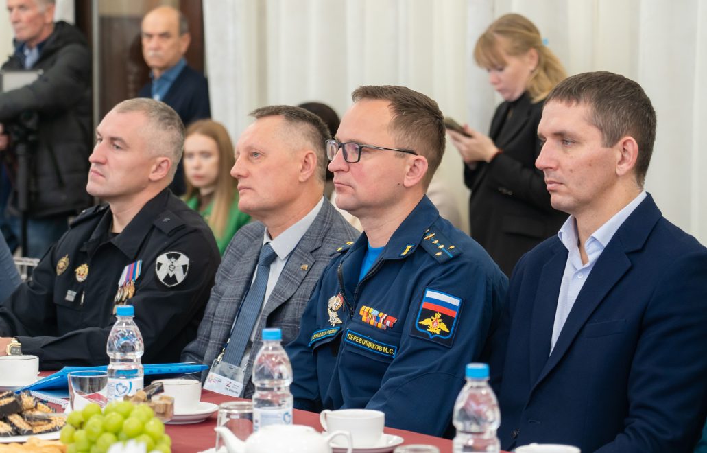 Фото: Андрей Зубов/РИА Верхневолжье