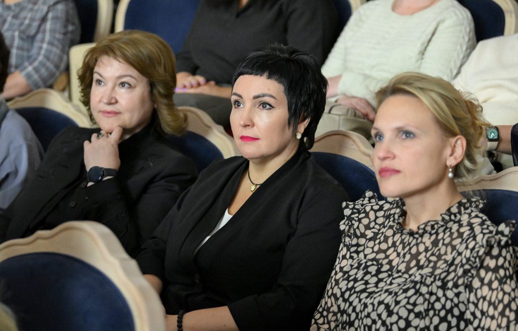 день учителя