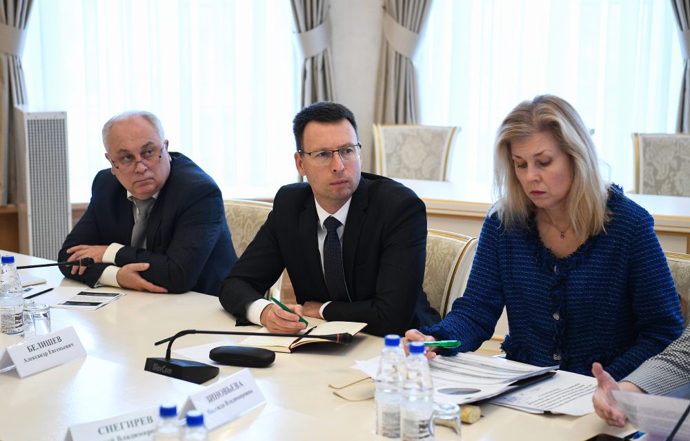 Фото: Оксана Стргина/пресс-служба Правительства Тверской области