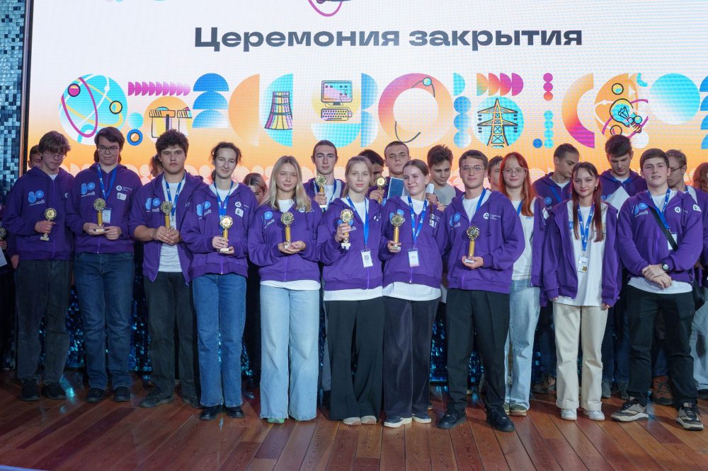 Фото: Екатерина Грачева, Павел Якушев, Дмитрий Ермаков, Светлана Сипунова, Евгений Фадин/пресс-служба Калининской АЭС