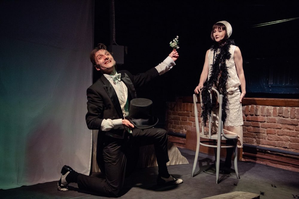 Фото: Кристина Белякова/РИА Верхневолжье