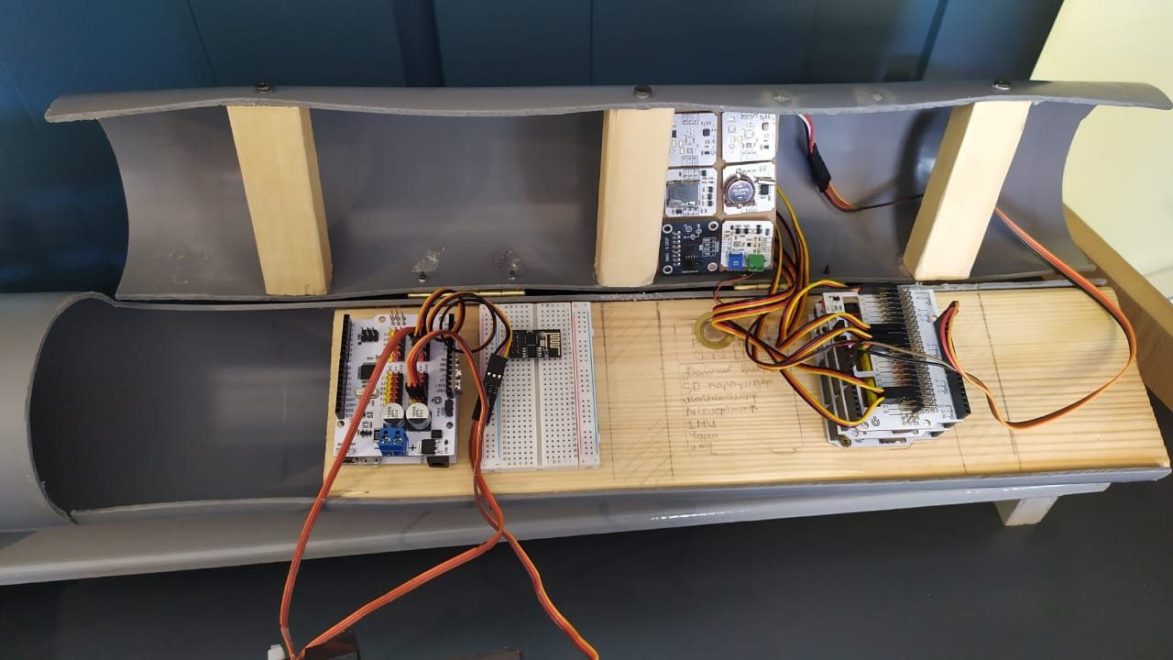 Фото: Владимир Викулов/пресс-служба ТвГУ