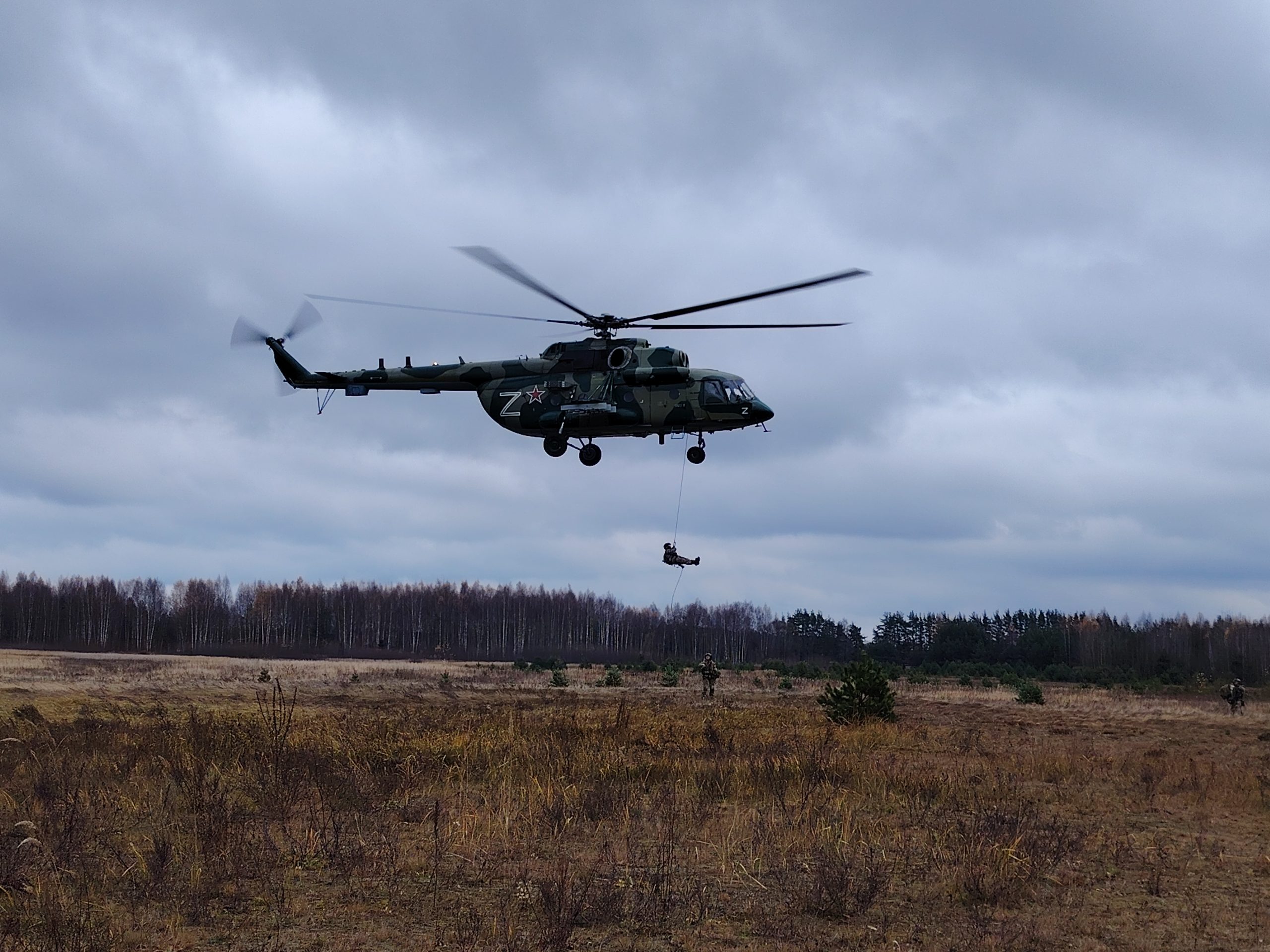 Фото: Анна Чудинова/ УФСИН России по Тверской области
