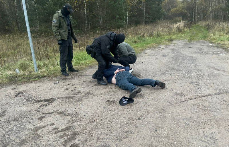 Фото: пресс-служба УФСБ РФ по Тверской области