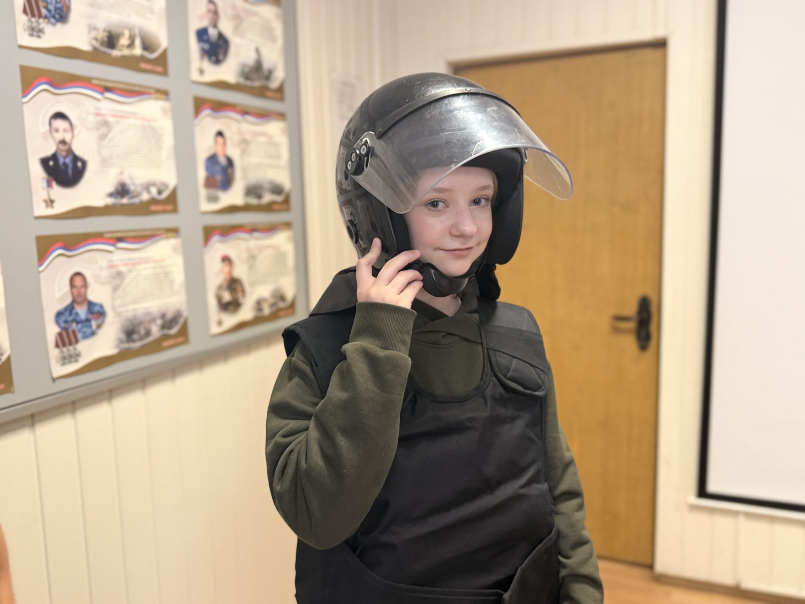 Фото. Анна Авдеева