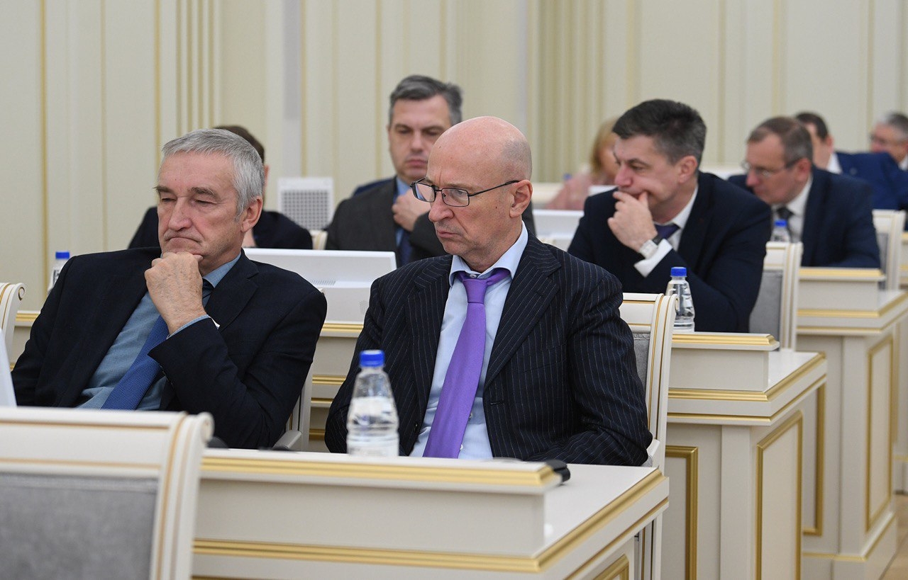 Фото Оксана Стрыгина/ПТО