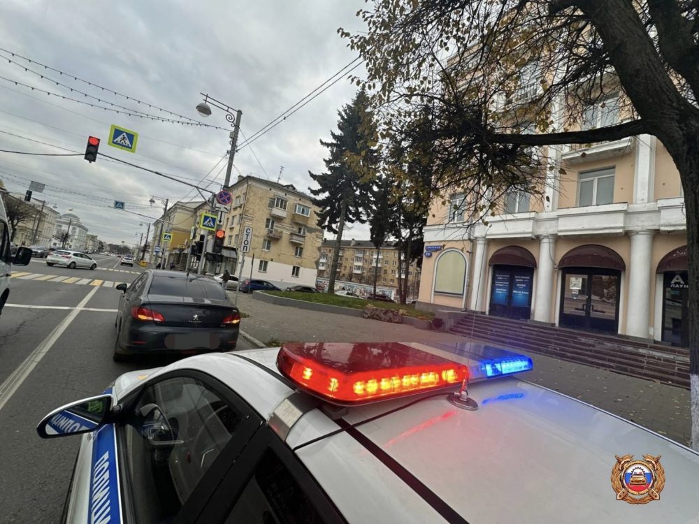 Фото: Госавтоинспекция по Тверской области