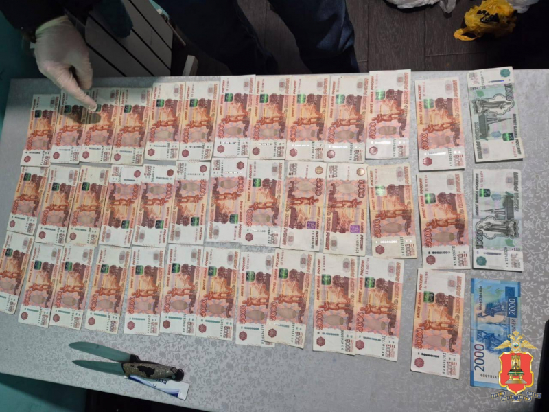 Фото: УМВД России по Тверской области