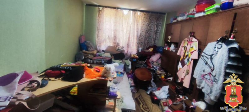 Фото: УМВД России по Тверской области