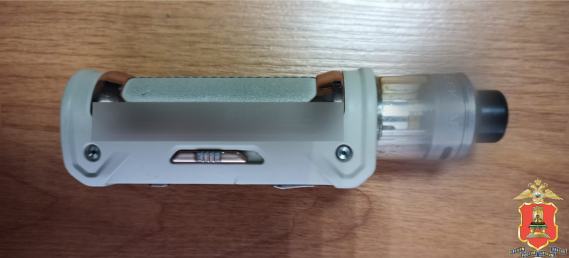 Фото: УМВД России по Тверской области