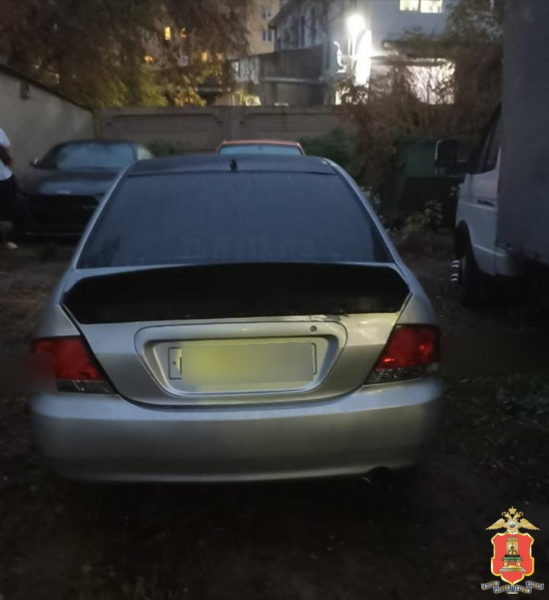 Фото: УМВД России по Тверской области