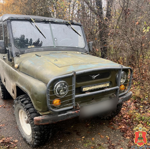 Фото: УМВД России по Тверской области