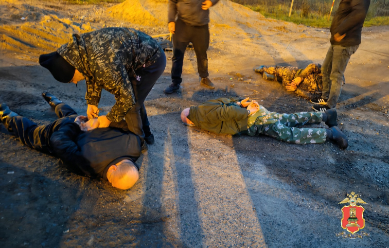 Фото: Пресс-служба УМВД России по Тверской области