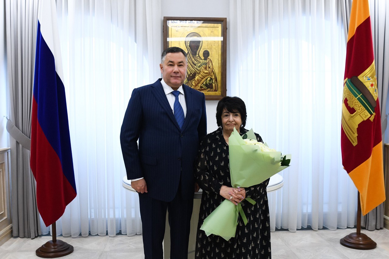 Фото — Оксана Стрыгина/ПТО