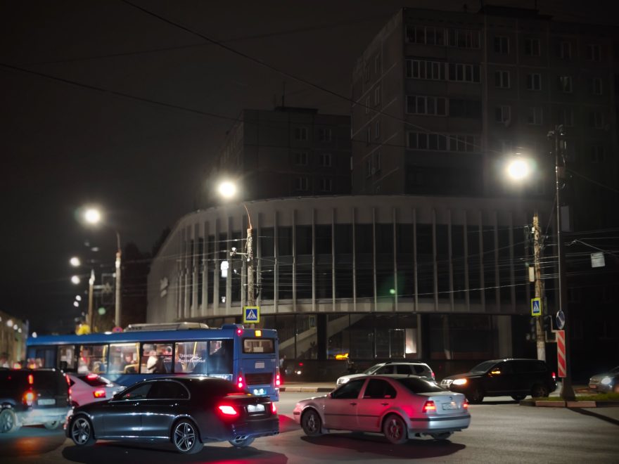 Фото: Дарья Дергунова/РИА Верхневолжье