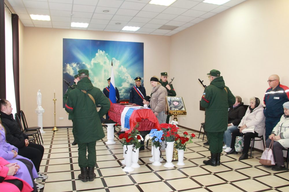 Фото: администрация Нелидовского округа