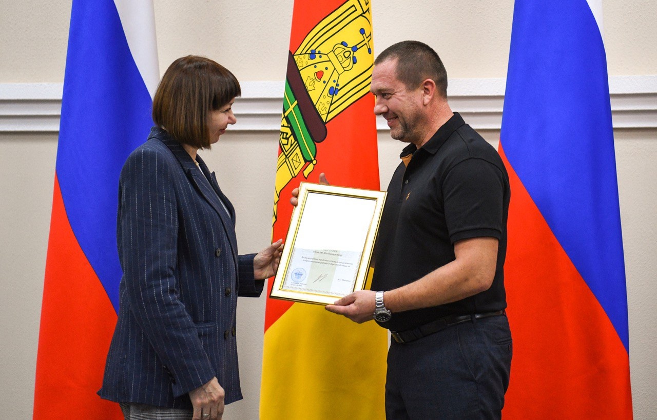 Фото - Оксана Стрыгина/ ПТО