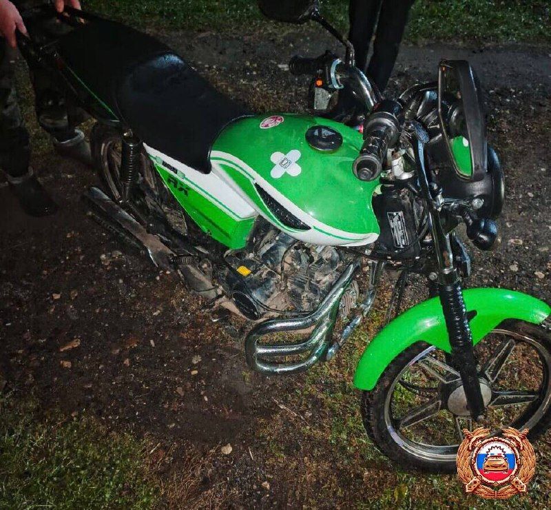 Фото: Госавтоинспекция Тверской области