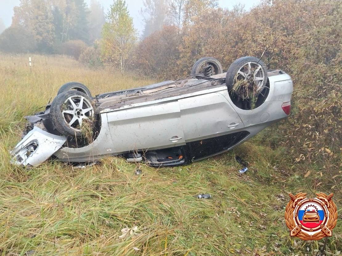 Фото: Управление Госавтоинспекции Тверской области