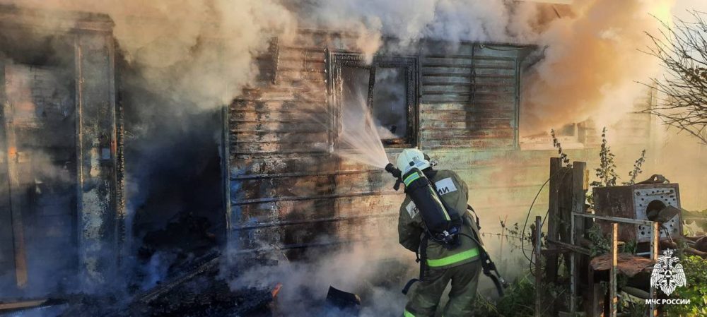 Фото: МЧС России по Тверской области