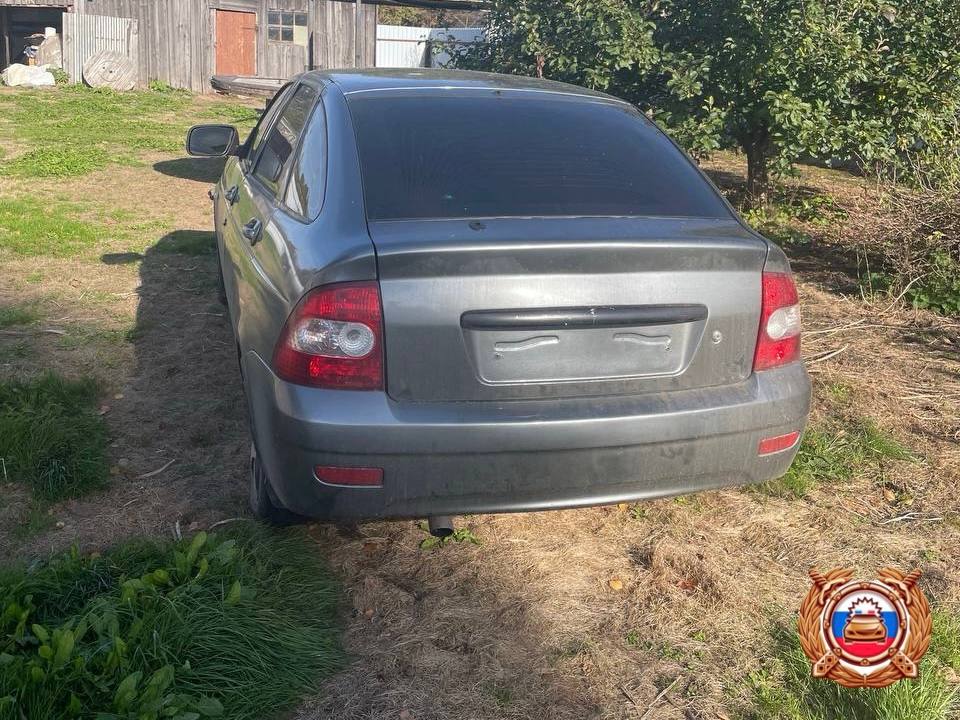 Фото: Госавтоинспекция по тверской области