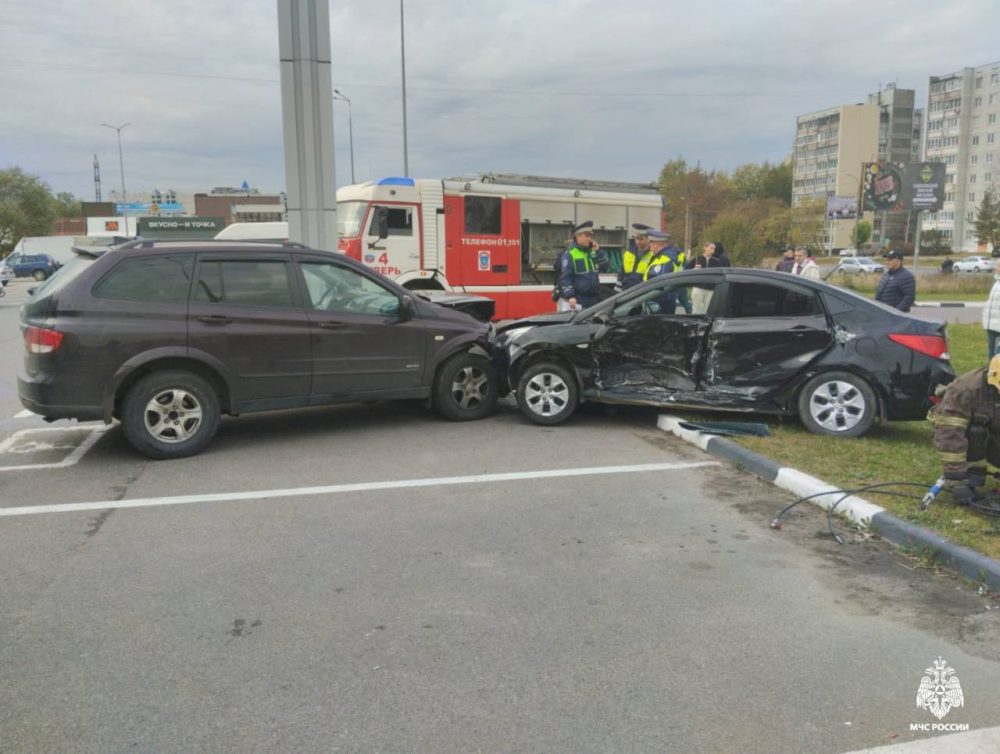 Фото: МЧС по Тверской области
