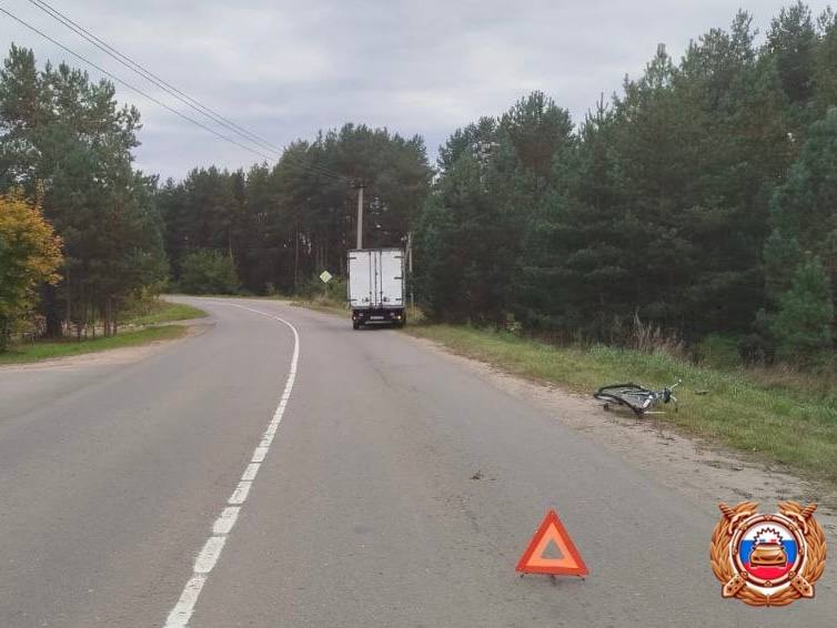 Фото: Госавтоинспекция по Тверской области