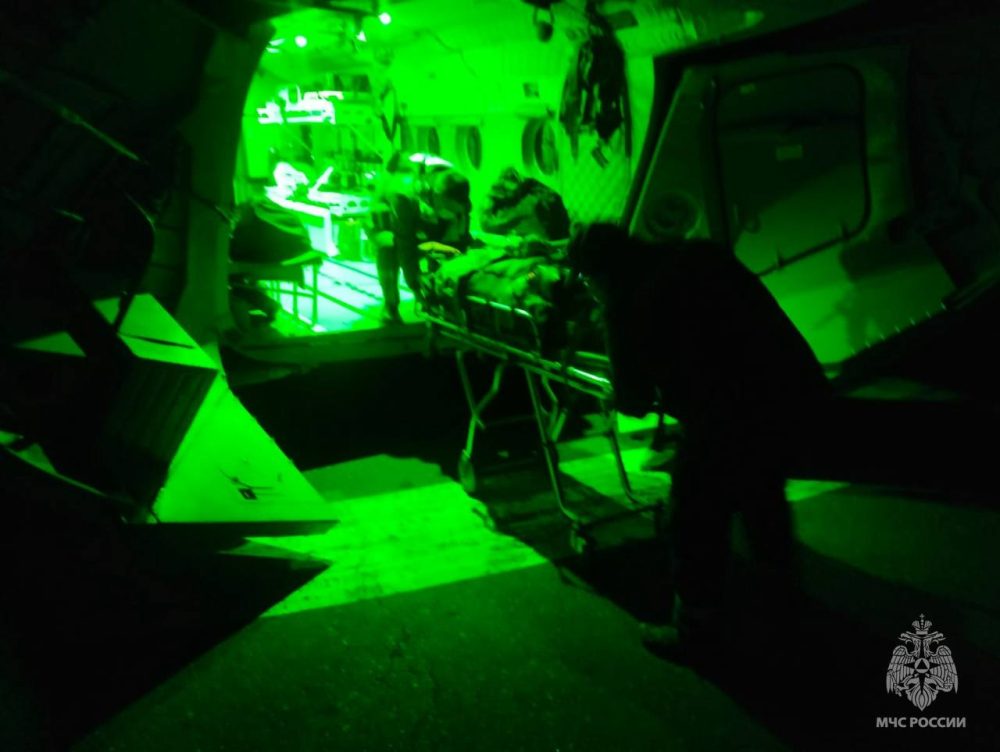 Фото: МЧС России по Тверской области
