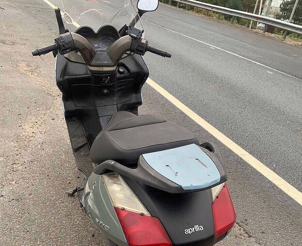 Фото: Госавтоинспекция по Тверской области