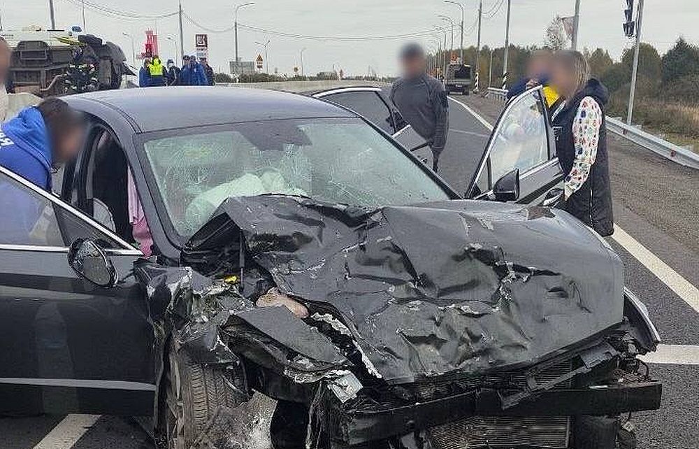 Фото: Госавтоинспекция по Тверской области