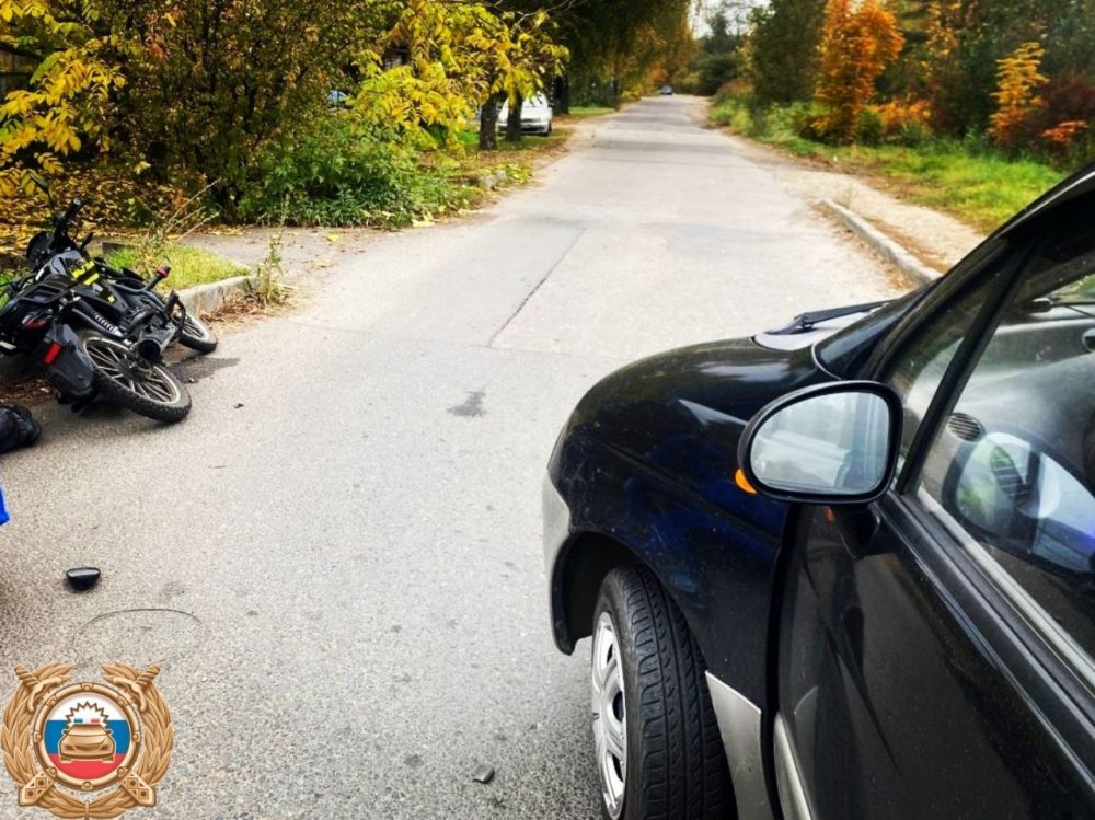 Фото: ГАИ Твери