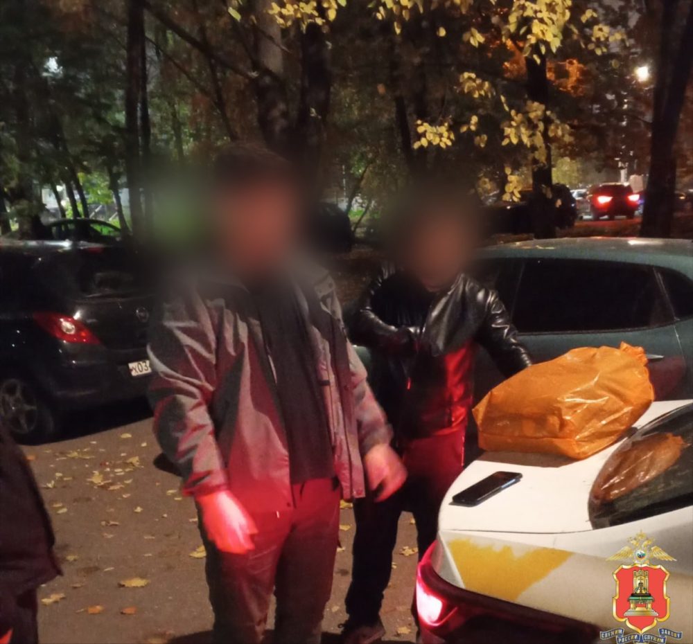 Фото: УМВД России по Тверской области