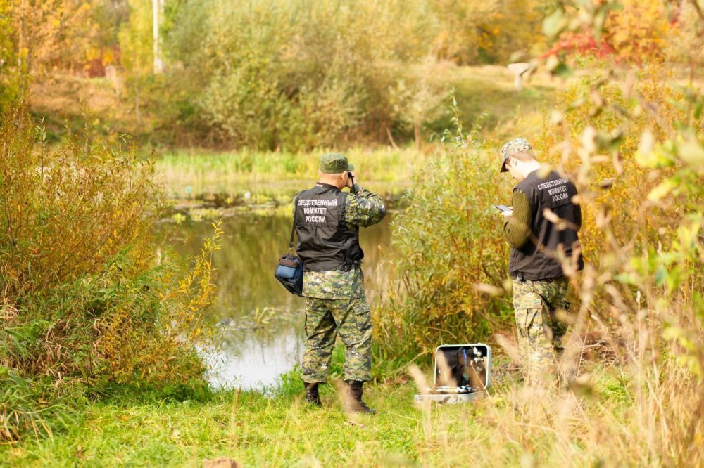 Фото: СУ СК РФ по Тверской области