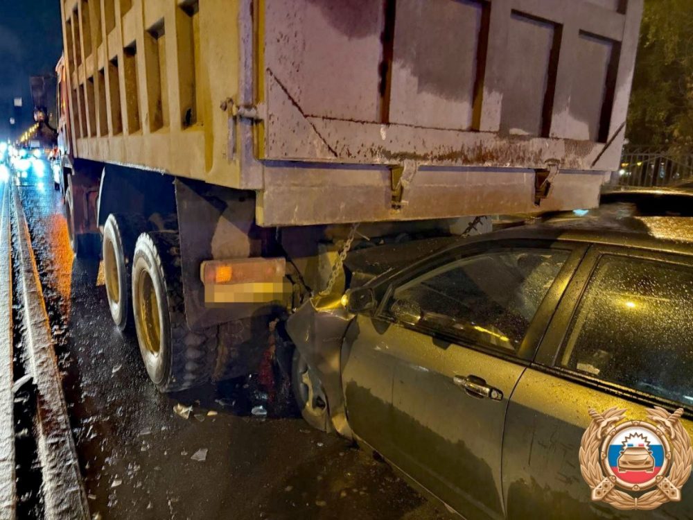 Фото: ГАИ Твери