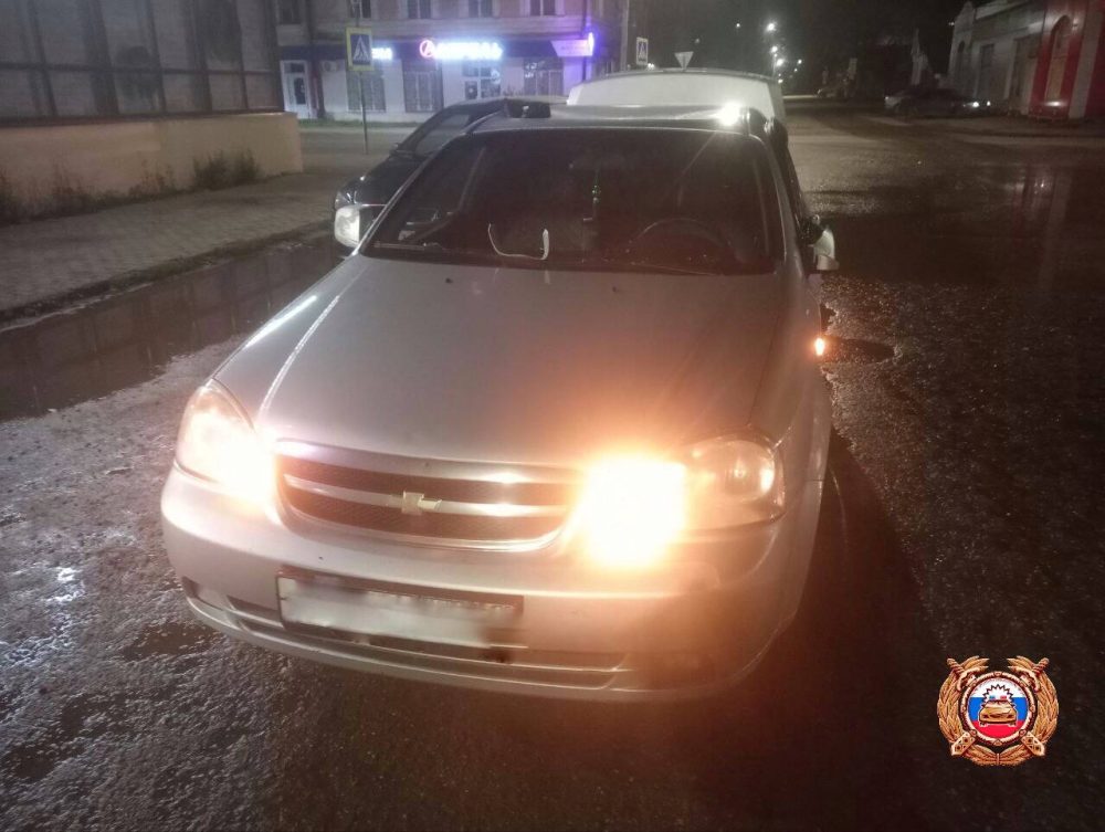 Фото: Госавтоинспекция по Тверской области