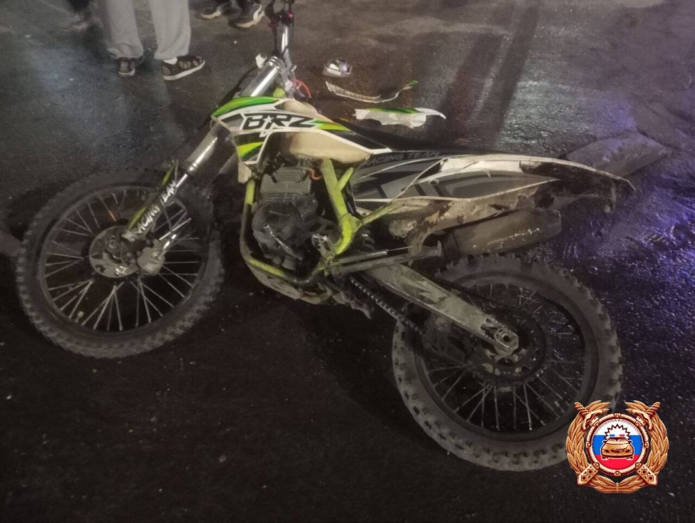 авария, вышний волочек