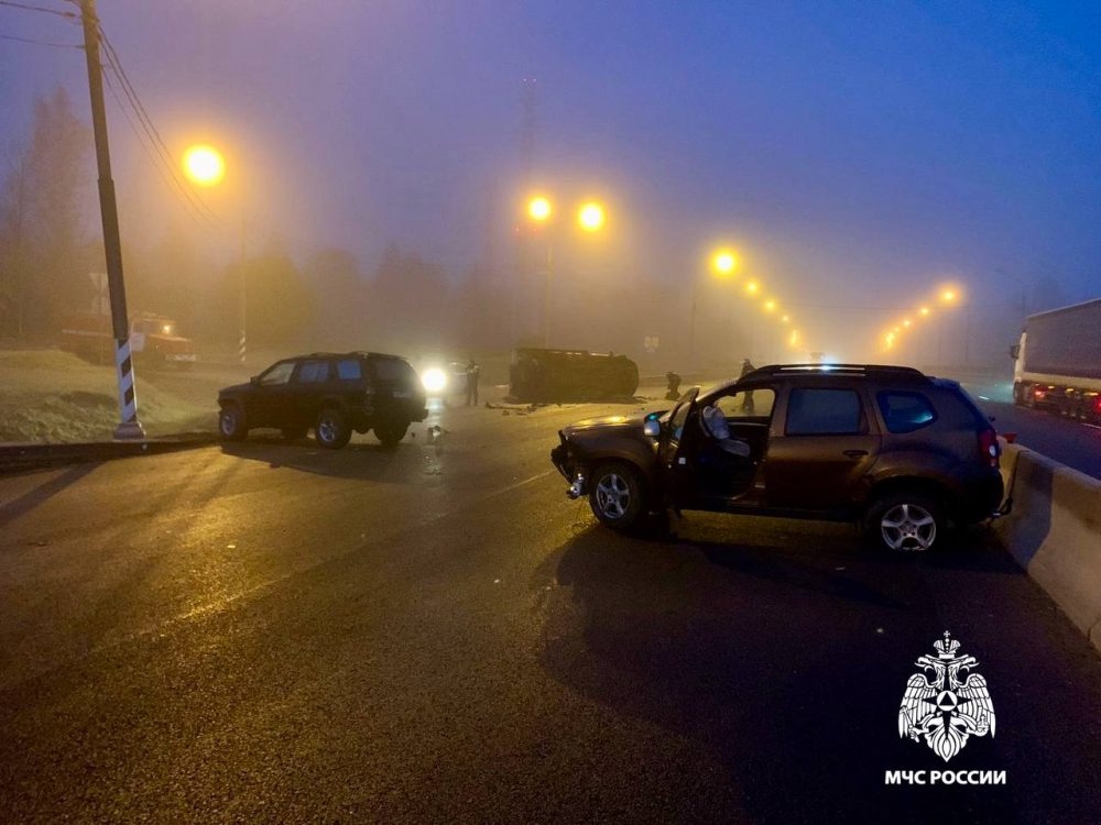 Фото: Госавтоинспекция по Тверской области