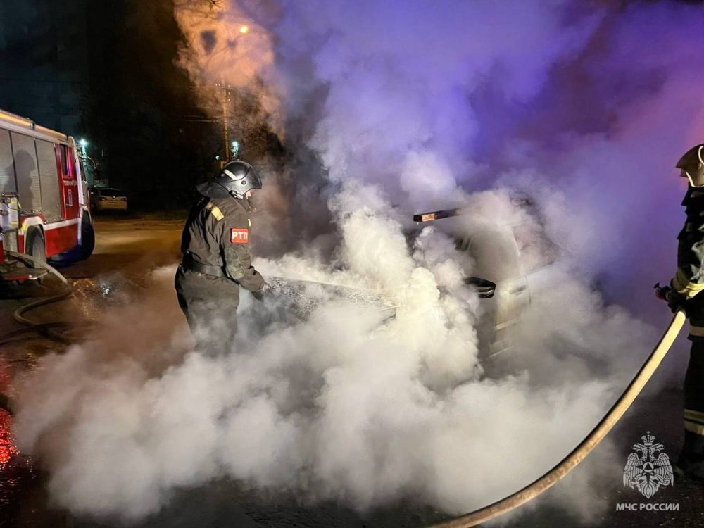 Фото: МЧС России по Тверской области