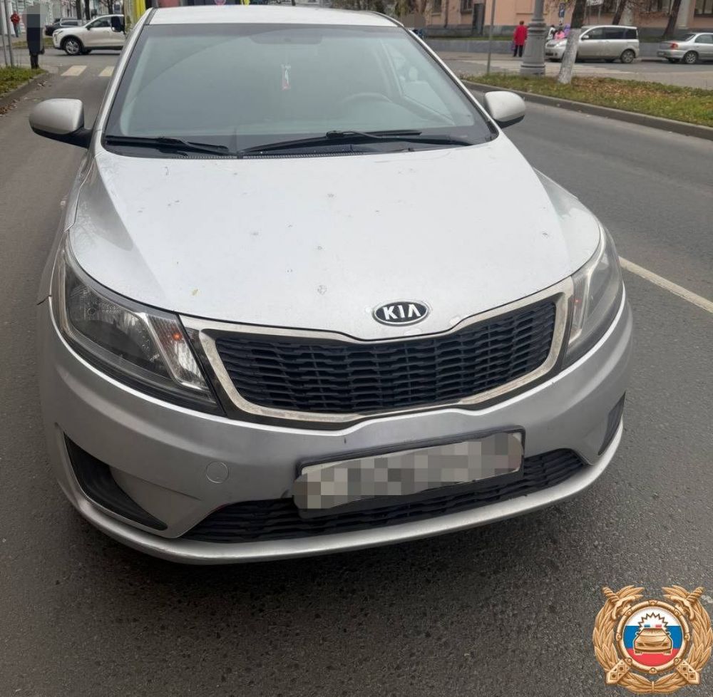 Фото: ГАИ Твери